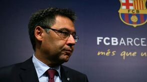 Bartomeu confirma Koeman no Barcelona: «É o treinador que vai levar este clube para a frente»