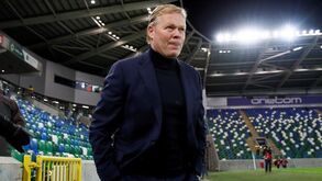 Esperança num Barcelona com nova cara: Koeman assume o comando e novidades não devem tardar