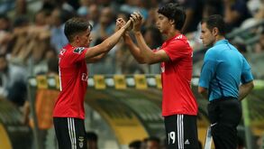 De Fénix a Félix não haverá muita diferença: há 2 anos o ‘craque’ ganhava asas no Bessa