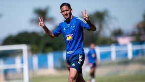 Robert esperado esta semana em Famalicão