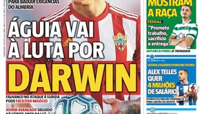 Quarta-feira, 19 de agosto de 2020