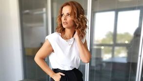 SIC exige 20 milhões de euros a Cristina Ferreira