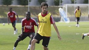 Ex-Benfica Francisco Saldanha reforça Famalicão