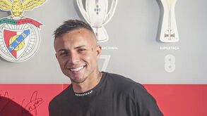 Everton diretamente para o top 5: estes são os mais valiosos da Liga NOS