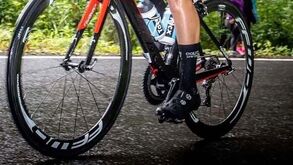 Covid-19: Europeus de ciclismo de estrada de 2021 confirmados em Trentino