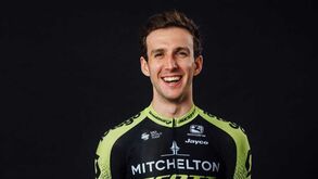Simon Yates renova com Mitchelton-Scott até 2022