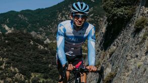 Guy Niv vai ser o primeiro israelita a correr a Volta a França 