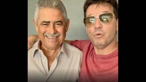 Empresário de Pedrinho faz as pazes com Vieira: «Vou ficar cá um ano só para aprender com ele»