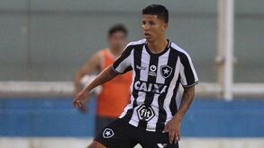 Mafra em conversações por Wenderson
