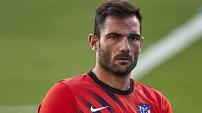 Adán às portas do estágio do Sporting: oficialização do espanhol está iminente