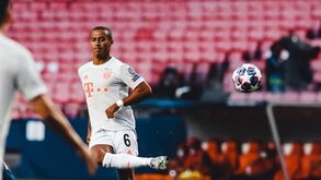 Thiago Alcântara só pensa na final maravilhosa 