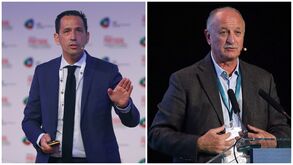 Talks Santander/Record: Futuro em debate 