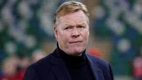 Revolução à vista no Barcelona: os alvos prioritários de Koeman