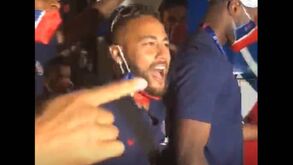 Schmidt: «Neres só podia jogar 10 minutos»