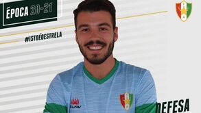 Estrela da Amadora: Sérgio Conceição garantido por uma temporada