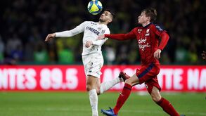 Bordéus-Nantes: arranca a Ligue 1 2020/21