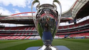 Liga dos Campeões para... campeões: 22 anos depois, final faz justiça ao nome da prova