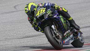 Rossi: «Se parasse de correr no MotoGP iria fazer alguma outra coisa perigosa»