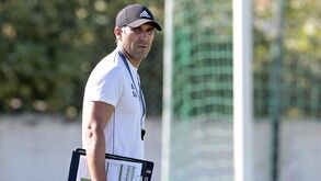 Farense faz sondagem por Ademir