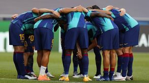 Barcelona poupa 55 milhões se despachar estes cinco 'pesos pesados': catalães já fazem contas