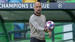 Yayá Toure sobre Guardiola: «No Barcelona ou no Real Madrid teria problemas»