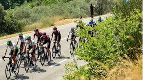 Equipas com dois infetados por Covid-19 vão ser afastadas da Volta a França