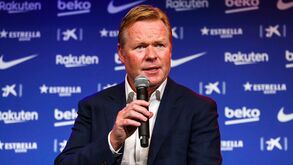 Barcelona arranca pré-temporada 2020/2021 a 30 de agosto