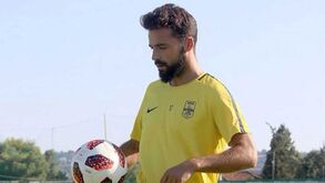 Bruno Gama renova com o Aris Salónica até 2022