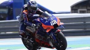 Miguel Oliveira fecha primeiro dia de treinos no GP Estíria no 4.º lugar