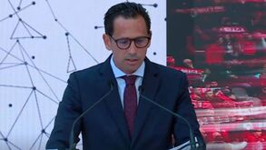 Talks Santander/Record: transmissão em direto do debate sobre o futuro do futebol e Champions