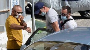 Harry Maguire insultou e agrediu polícia: as razões para jogador ter sido detido na Grécia