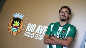 Francisco Geraldes despede-se do Sporting com emotiva mensagem