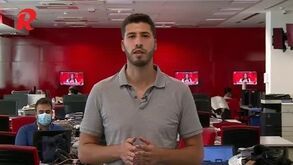 Negócio por Cavani: Dossiê não está fechado mas Benfica olha para alternativas