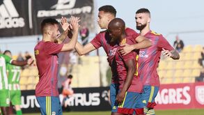 G20 divide clubes do Campeonato de Portugal