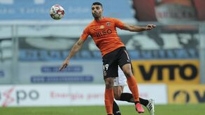 Impulso decisivo por Taremi: FC Porto faz nova proposta para garantir o iraniano