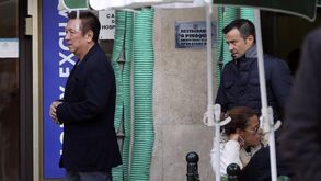 Antonio Sesé acusa Jorge Mendes e Peter Lim de corrupção em negócios envolvendo o Benfica