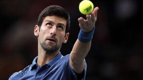 Djokovic admite que vai sentir falta de Nadal e Federer