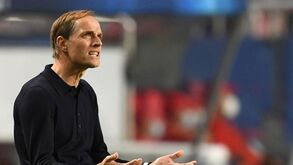 Tuchel: «Se estamos cá, é porque merecemos»