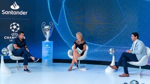Rui Costa: «Benfica fez uma proposta pelo Cavani e agora espera uma resposta»