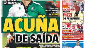 Domingo, 23 de agosto de 2020