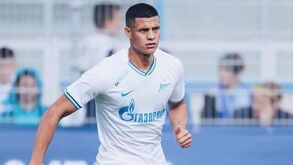 Osorio desejado pelo Trabzonspor