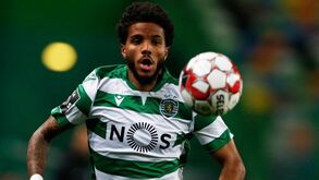 Rosier recebeu autorização para não voltar ao Sporting