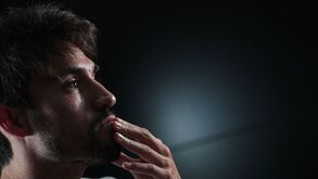 Nico Gaitán: «Em Braga vou ter mais sucesso»