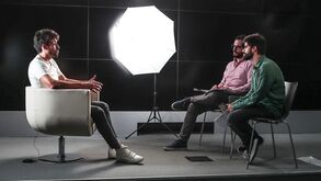 Nico Gaitán: «O Atlético de Madrid não foi a melhor escolha»