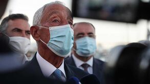 Presidente da República felicita Miguel Oliveira por feito extraordinário no Moto GP