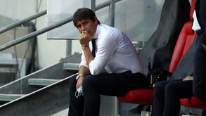 Antonio Conte burlado em 30 milhões de euros 