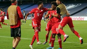 Bayern Munique conquista Liga dos Campeões e alcança o triplete