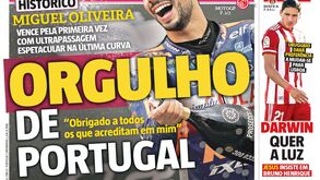 Segunda-feira, 24 de agosto de 2020