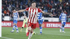 Darwin Núñez prefere o Benfica