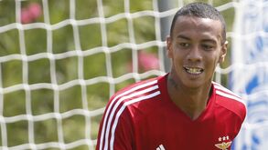 Jhonder Cádiz ruma à MLS